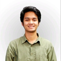 Jeremy Panjaitan