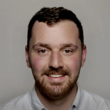 Jeremy Peck