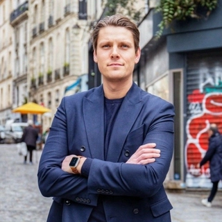 Jeremy Prouvé