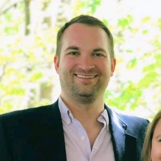 Jeremy Seal