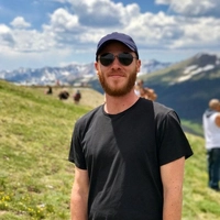 Jeremy van der Heiden