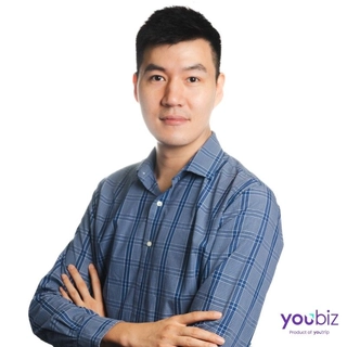 Jeremy Zhou