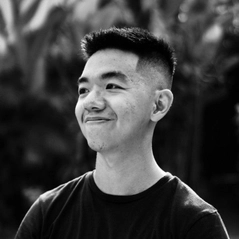 Jeriah Lau