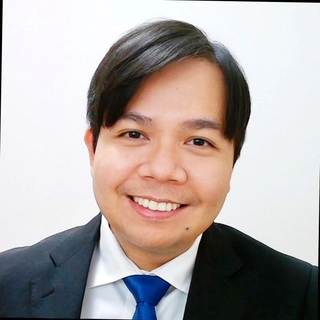 Jericho Victor Mercado