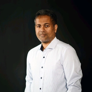 Jerin George Mathew