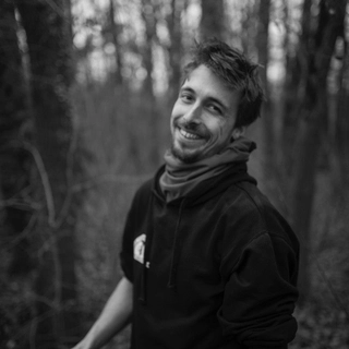 Jernej Oblak