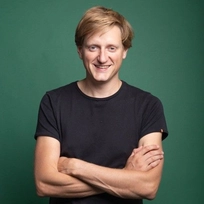 Jeroen De Wit