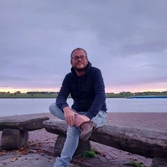 Jeroen Heijkoop