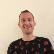 Jeroen Krosse