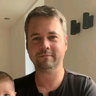 Jeroen Mees