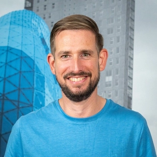 Jeroen Stokkink