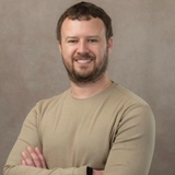 Jeroen van Den Bergh