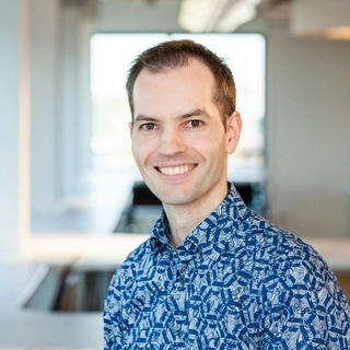 Jeroen van Oosterhout