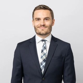Jeroen van Scharrenburg