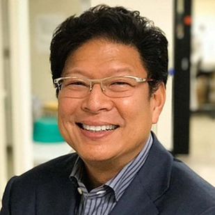 Jerold Chun