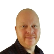 Jerome Friesenhahn
