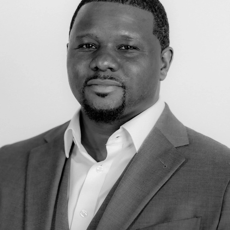 Jerome Mckenzie