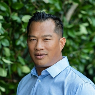 Jerome Wong