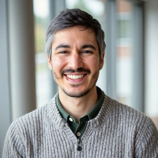 Jeronimo Garcia del Rio