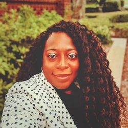 Jerrica Ragin Mba