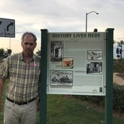 Jerry Baughman