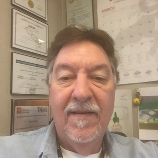 Jerry Drake
