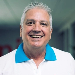 Jerry Hansen