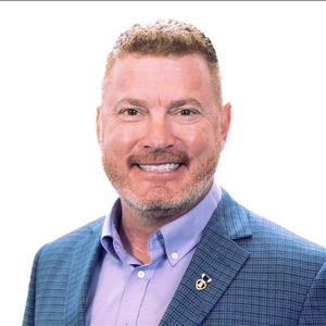 Jerry Jenkins Mba, Cpd