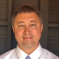 Jerry Jessup - Ms