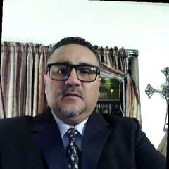 Jerry Salazar