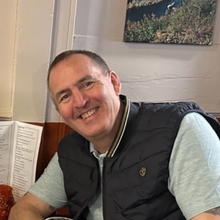 Jerry Warren-Holland