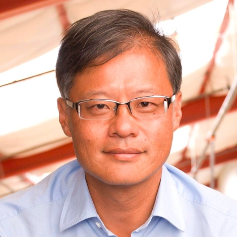 Jerry Yang