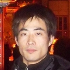 Jerry Zuo