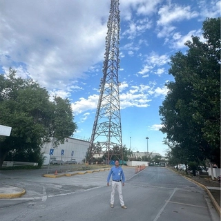 Jesús Daniel Bocanegra García