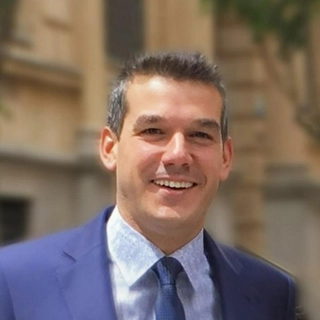 Jesús Hinojal Hernández