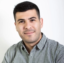 Jesús Pérez
