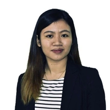 Jeselle Dianne Villacorsa