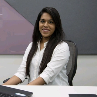 Jesilda Fernandes