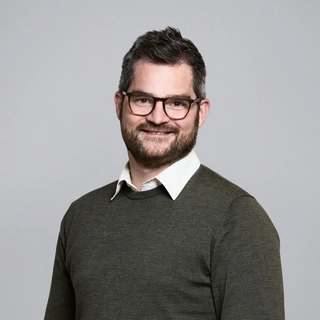 Jesper Arendt Eriksen