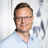Jesper Brandt
