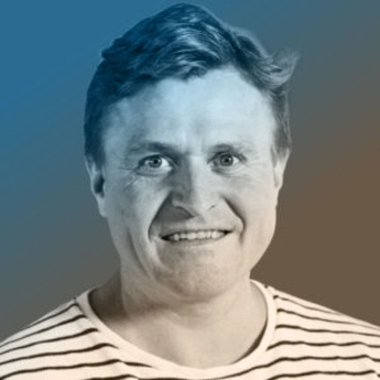 Jesper Buus Nielsen