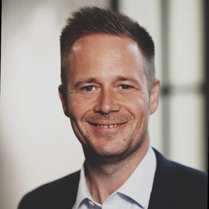 Jesper Damm Hansen