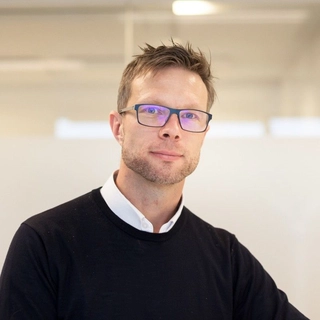 Jesper Domargård