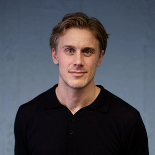 Jesper Eriksson