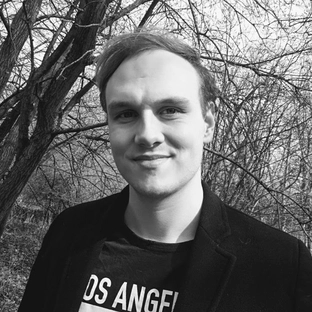 Jesper Gjødvad Andersen