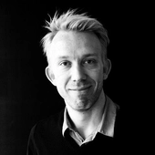 Jesper Häckert Møller