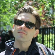Jesper Hildebrandt