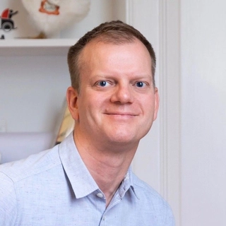 Jesper Hvirring Henriksen