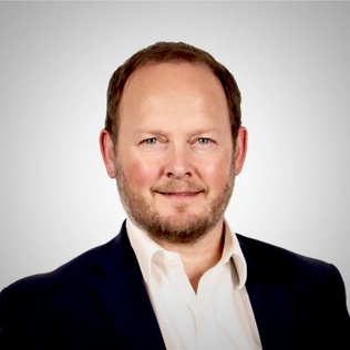 Jesper Hybholt Sorensen