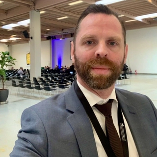 Jesper Karbæk Ryskin